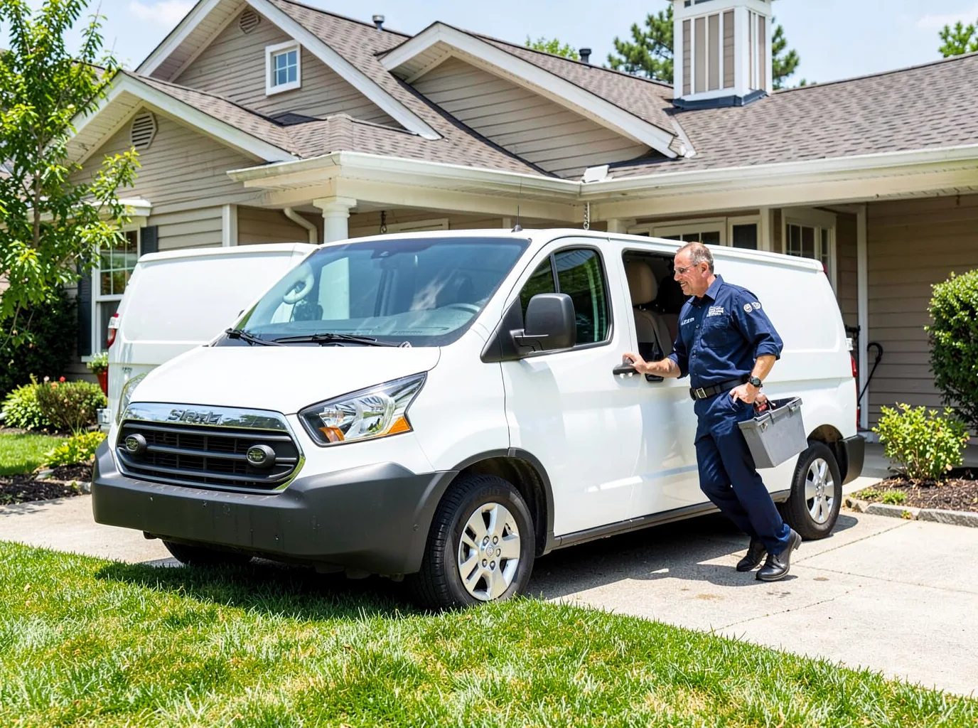 Emergency Plumber company in Mountain, WI