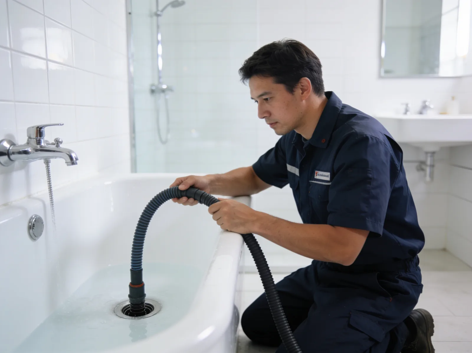 Emergency Plumber Mountain, WI FAQs